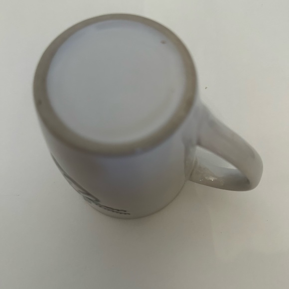 Ceramic rabbit mug - Picture 4 of 6